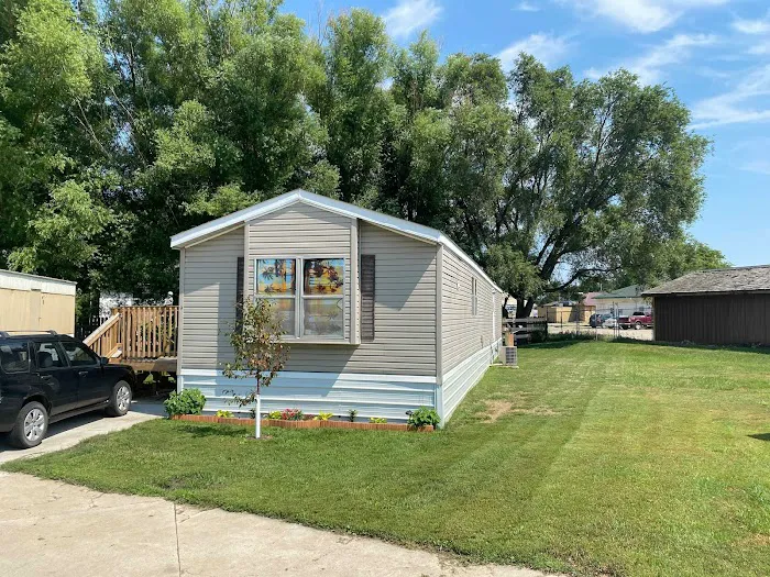 Vermillion Mobile Home Park 1