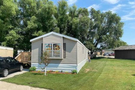 Vermillion Mobile Home Park