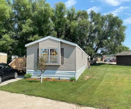 Vermillion Mobile Home Park