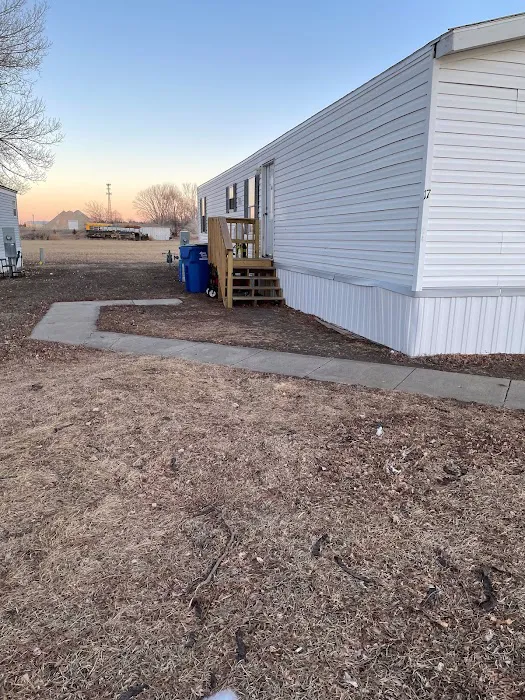 Vermillion Mobile Home Park 6