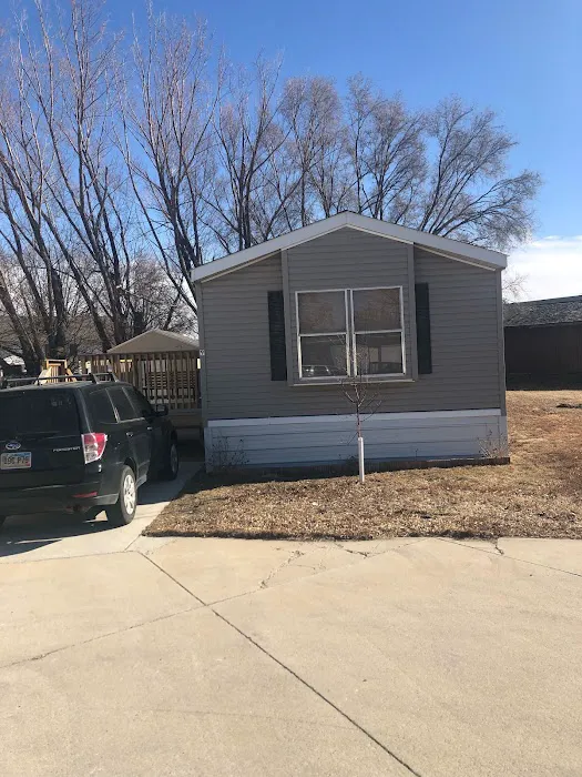 Vermillion Mobile Home Park 7
