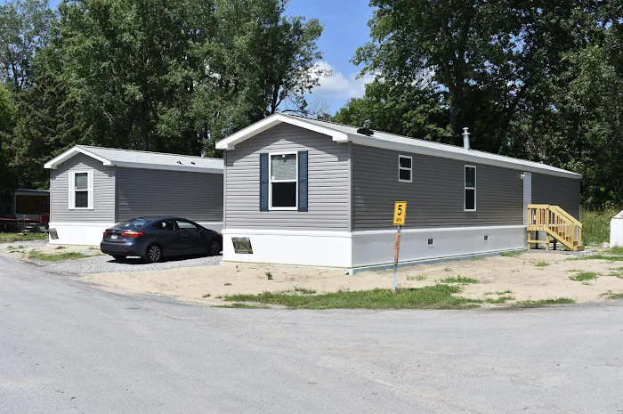 Vermillion Mobile Home Park 8