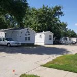 Suburban Mobile Home Park