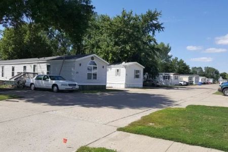 Suburban Mobile Home Park