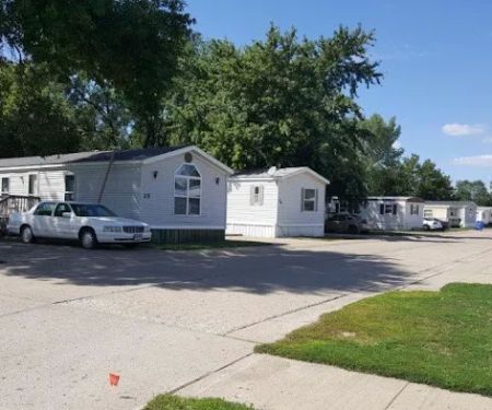 Suburban Mobile Home Park