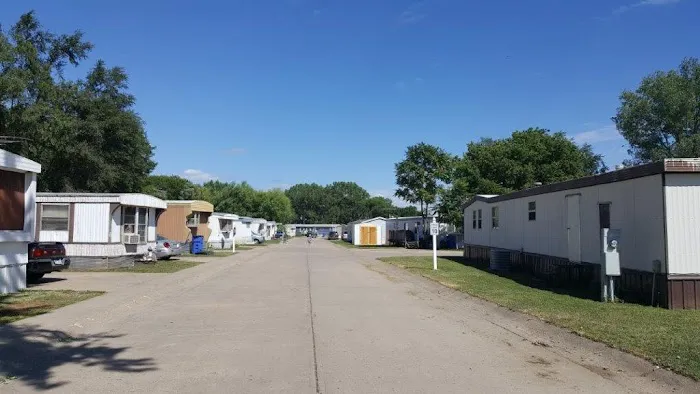 Suburban Mobile Home Park 8