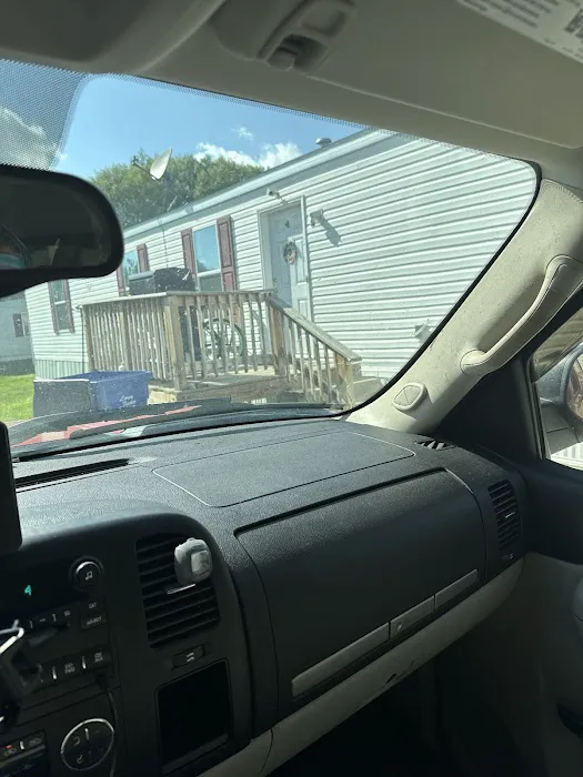 Suburban Mobile Home Park 4