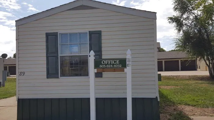 Suburban Mobile Home Park 3