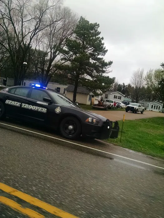 Westlake Mobile Home Park 3