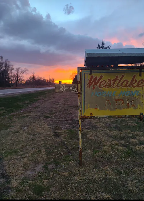 Westlake Mobile Home Park 4