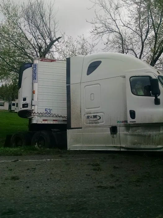 Westlake Mobile Home Park 2
