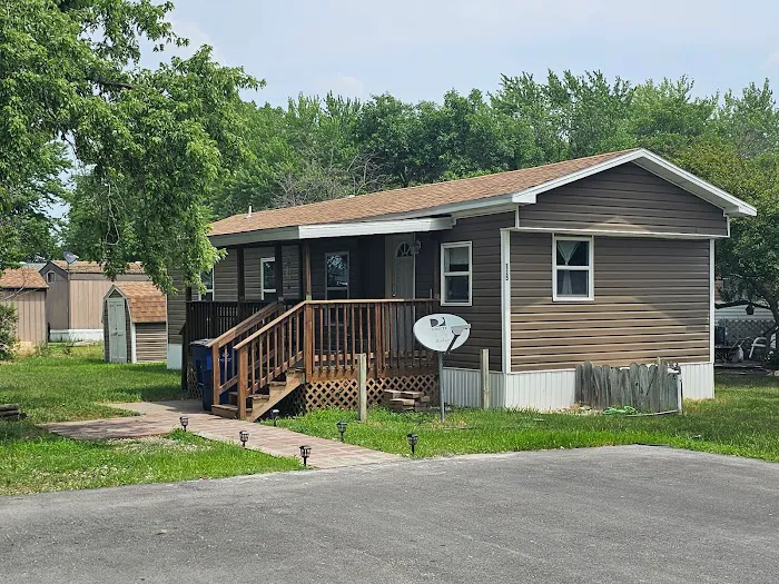 Meadowbrook Mobile Home Park 8
