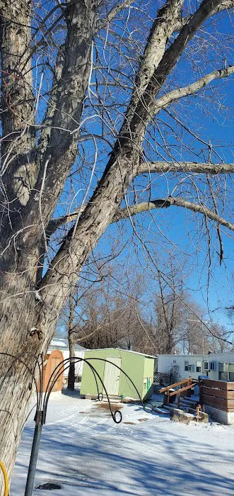Meadowbrook Mobile Home Park 3