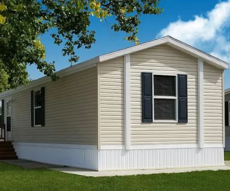 Meadowbrook Mobile Home Park