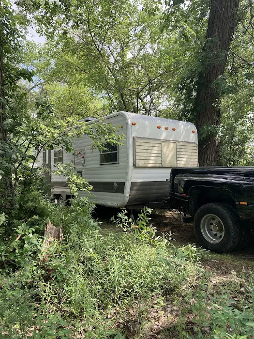Fremont State Recreation Area 10