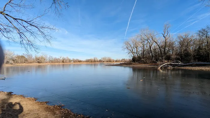 Fremont State Recreation Area 7