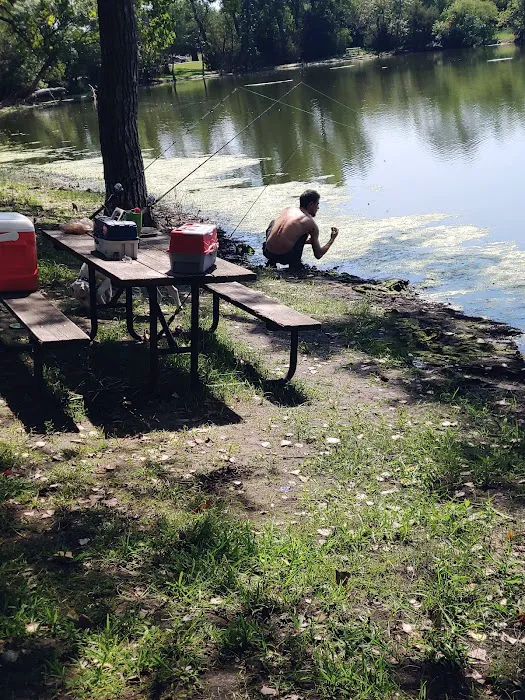 Fremont State Recreation Area 2