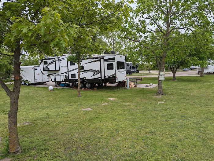Pathfinder Campground 5
