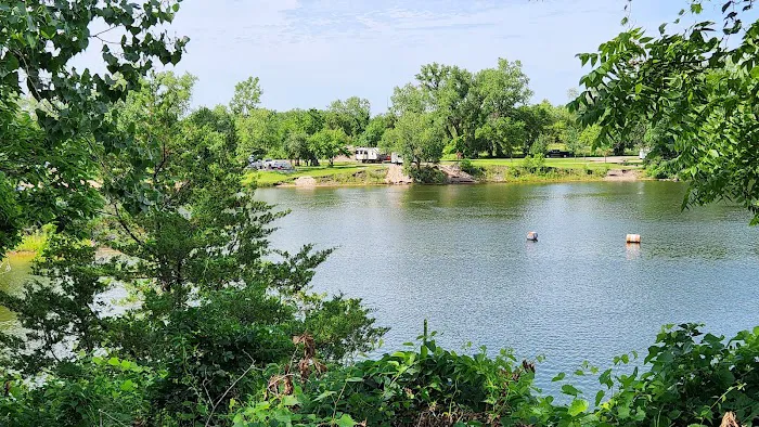 Pathfinder Campground 6