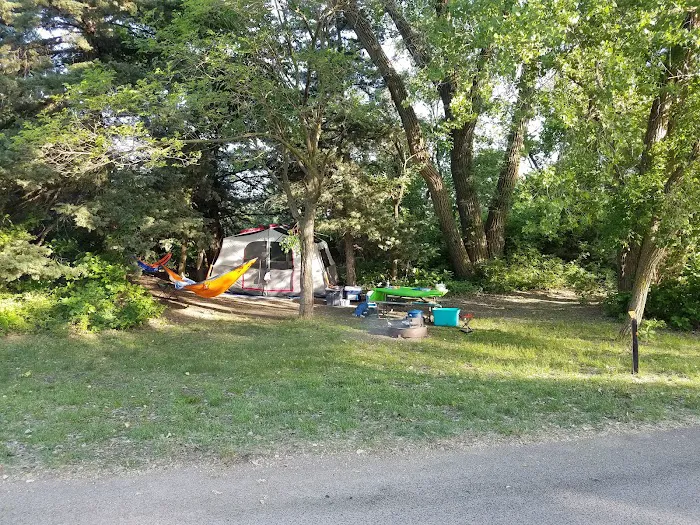 Pathfinder Campground 8