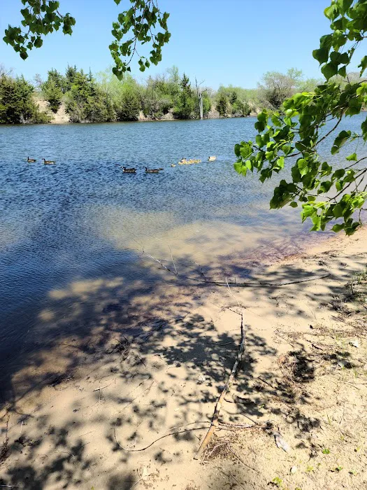 Victory Lake Campground 7