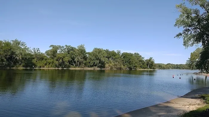 Victory Lake Campground 6