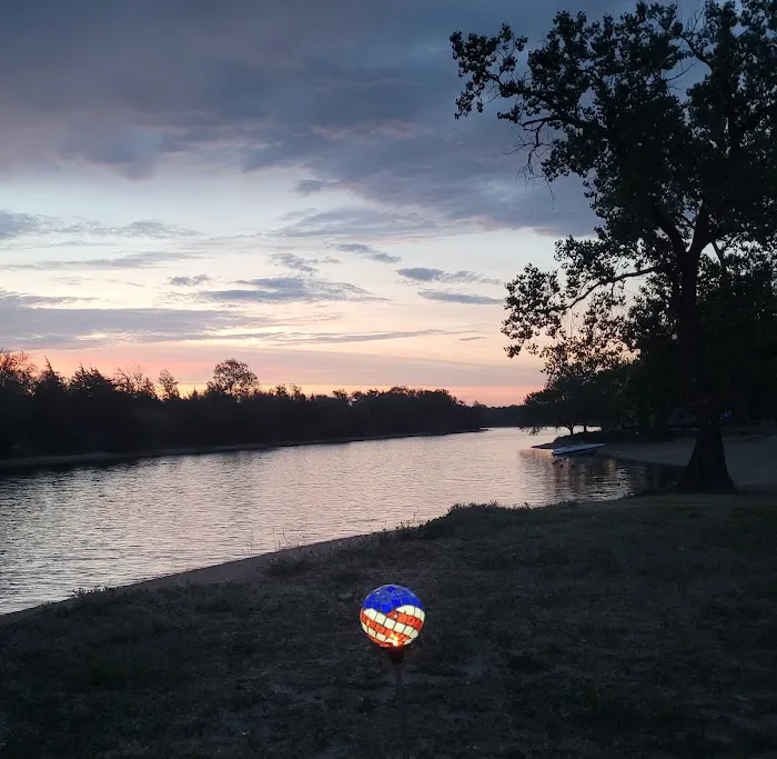 Victory Lake Campground 4