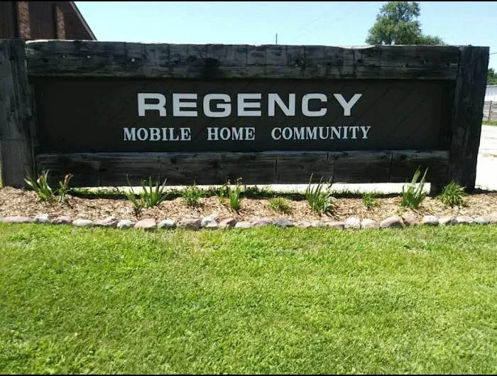 Regency Mobile Home Park 5
