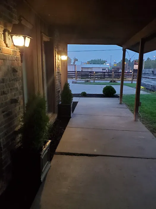Regency Mobile Home Park 1