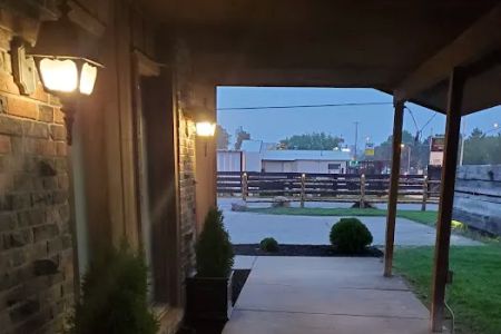 Regency Mobile Home Park