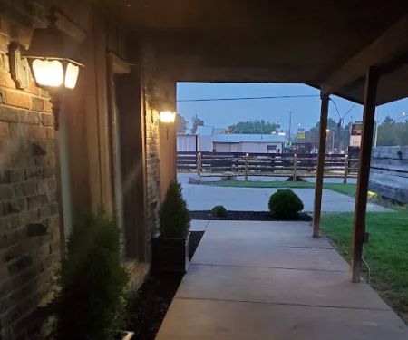 Regency Mobile Home Park