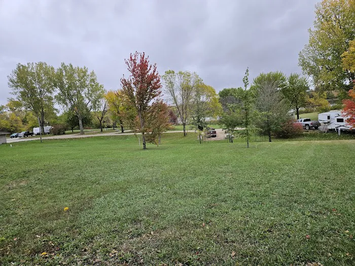 Maskenthine Lake Recreation Area 6