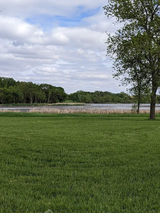 Maskenthine Lake Recreation Area 3
