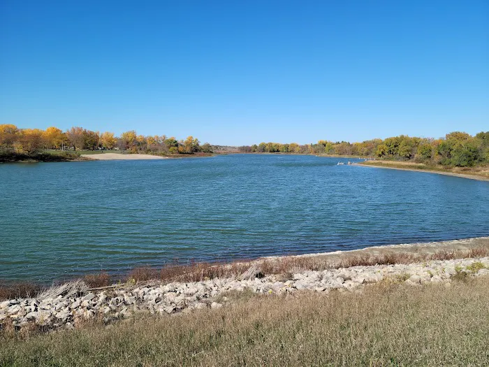 Maskenthine Lake Recreation Area 9