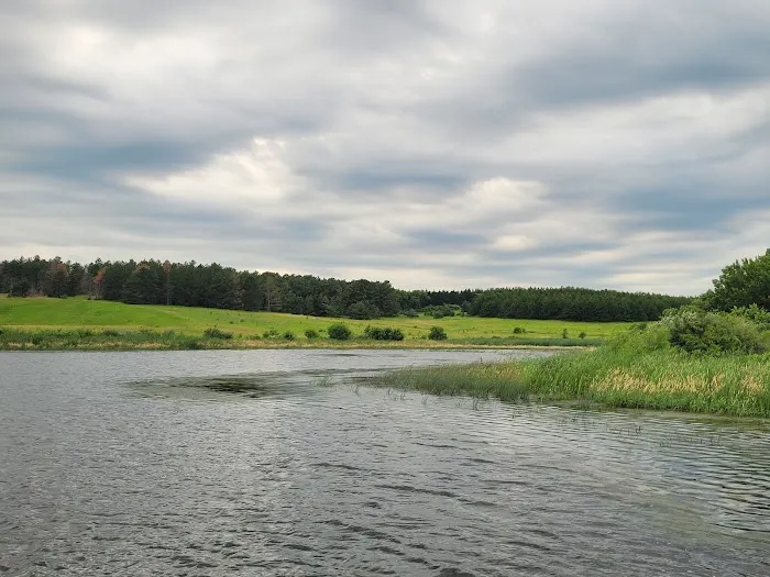 Maskenthine Lake Recreation Area 8