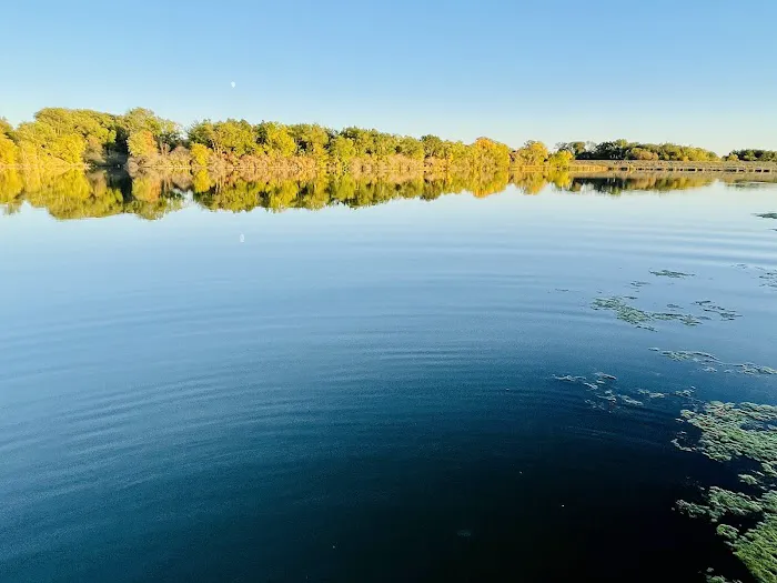 Maskenthine Lake Recreation Area 5