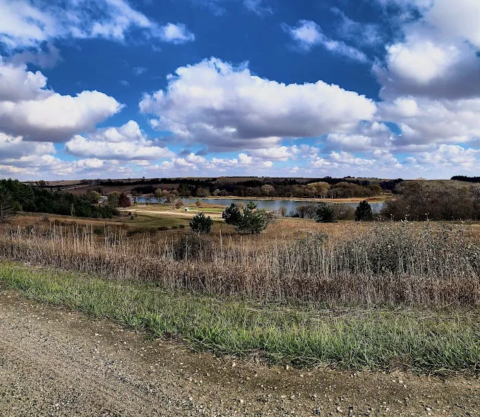 Maskenthine Lake Recreation Area 4