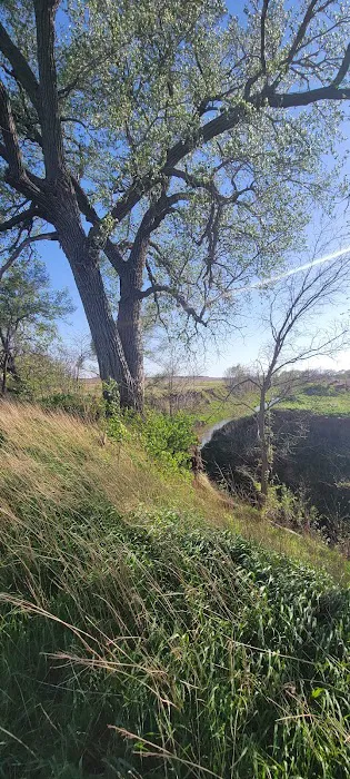 Victor Park Campground 2