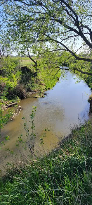Victor Park Campground 5