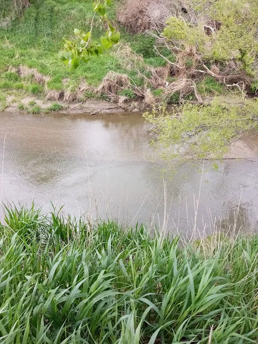 Victor Park Campground 7