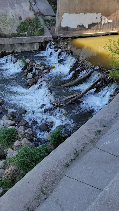 Victor Park Campground 10
