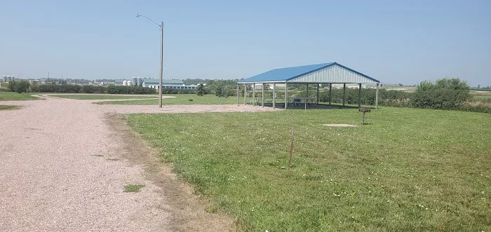Lions RV Park 2