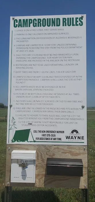 Lions RV Park 1