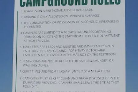 Lions RV Park