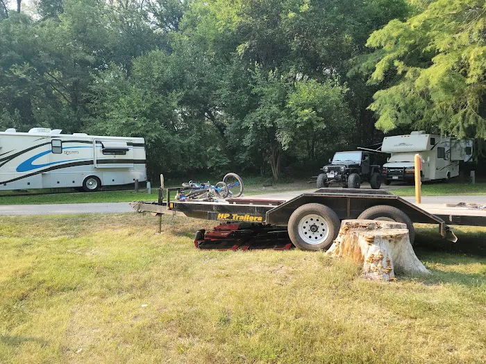 Louisville State Recreation Area 5