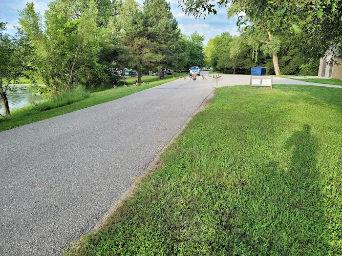 Louisville State Recreation Area 7