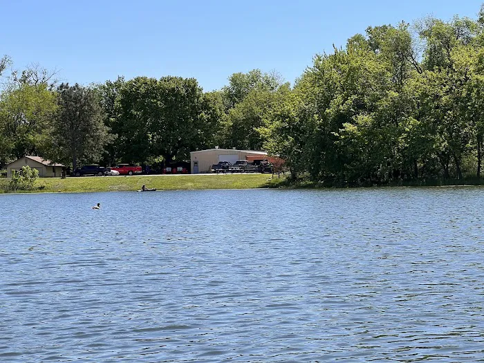 Louisville State Recreation Area 10