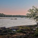 Louisville State Recreation Area