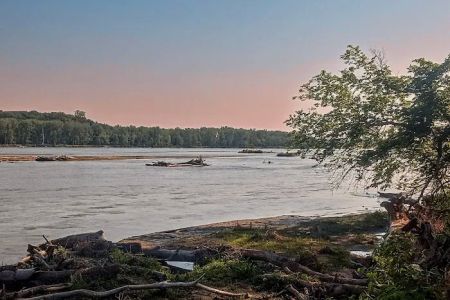 Louisville State Recreation Area