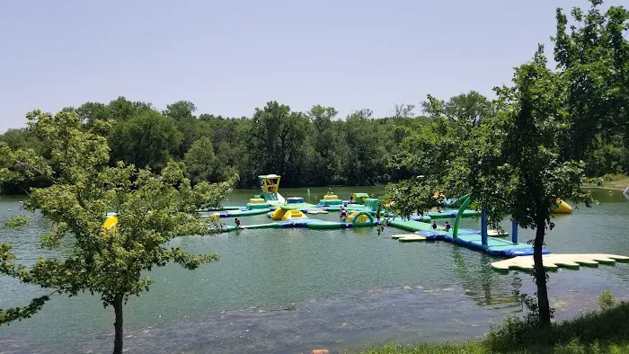 Louisville State Recreation Area 3